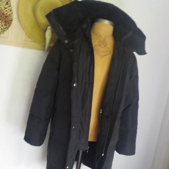 Liz Claiborne Puff Jacket - Picture 10 of 14